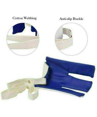 OrangeClub Stocking Puller | Easy Sock Aid for Seniors & Disabled | Comfortable & Convenient Solutions - Buy Online on GoSupps.com