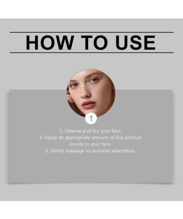 BATUREL Hyaluronic Moisturizing Cream Plumping Firming Non-Greasy Fast-Absorbing Formula Deep Hydration and Skin Smoothing All Seasons 1.76 Oz - Buy Online on GoSupps.com