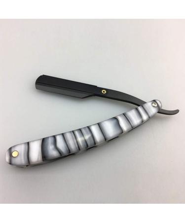 Beaupretty Razor Blade Grip | Interchangeable Razor for Hairdressers | Professional Hair Cutting Tool - Buy Online on GoSupps.com