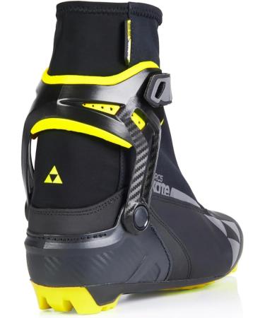 Buy Fischer RC5 Skate Skating Shoes EU 46 - Top Performance Ice Skates for International Shipping - Buy Online on GoSupps.com