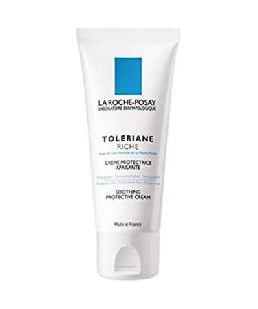 La RochePosay La Roche Posay Roche Toleriane Sensitive Riche Pts 40 ml 40 ml