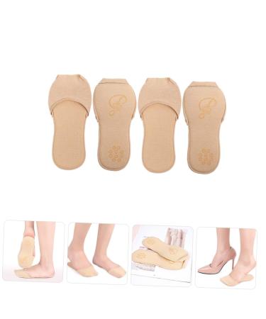 Ipetboom 2 Pairs Day and Night Toe Splitter 18x8cm - Comfortable Foot Care for All Day Use | International Shipping Available - Buy Online on GoSupps.com