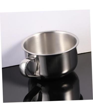 Minkissy 1st Razor for Men - Stainless Steel Shaving Machine & Mini Wash Bag - Buy Online on GoSupps.com