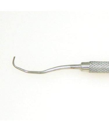 Shop Periodontal Gracey Curette G11-12 Double Ended - SurgicalExcel 83-4040 | International Shipping Available - Buy Online on GoSupps.com
