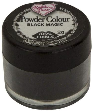 Plain & Simple - Black Magic by Classikool  - Buy Online on GoSupps.com