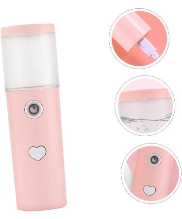 Beavorty facial humidifier mini humidifier nano facial mister nano mist sprayer air humidifier USB Mist - Buy Online on GoSupps.com