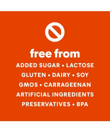 Noka Superfood Smoothie Pouches (Strawberry Pineapple) 4-Pack with Plant Protein, Prebiotic Fiber & Flax Seed - Organic, Gluten Free, Vegan - Healthy Fruit Squeeze Snack (4.22oz Each) - Buy Online on GoSupps.com