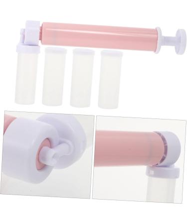 Alipis 3 Sets Cake Duster Decor Manual Airbrush for Cakes Affordable Coloring Sprayer Toning - Buy Online on GoSupps.com