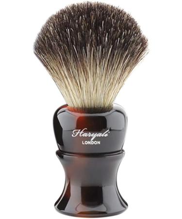 Haryali London 5-Piece Safety Razor Set | Pure Badger Hair Double Edge Razor Stand Soap & Bowl | Premium Shaving Kit for Men - Buy Online on GoSupps.com