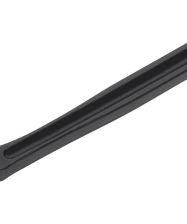 High-Density Razor Brush | 50-Part Shaving Brush with Soft Bristles & Durable PP Handle | Multifunctional Household Shaving Tool - Buy Online on GoSupps.com