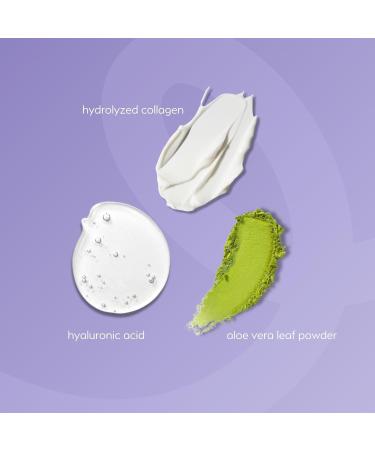 Hydro Nourish Conditioner 120ml & Shampoo 180ml for straight hair With sweet almond oil hyaluronic acid and collagen SLS & paraben free Dermat Approved for vibrant and radiant hair - Buy Online on GoSupps.com