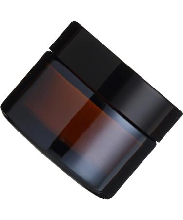 Makeup Sample Container Cosmetic Jar Multifunctional Brown Cream (30g) 30g Brown - Buy Online on GoSupps.com