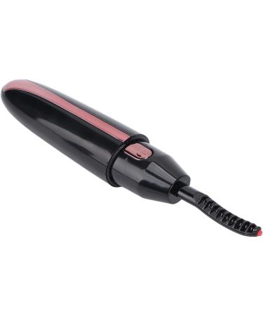 Qukaim Heated Eyelash Curler Handheld Heated Eyelash Curler Intelligent Temperature Control Electric Lash Curler - Buy Online on GoSupps.com