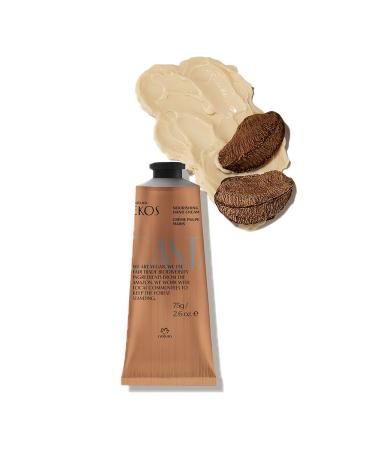 Natura Ekos Castanha Nourishing Hand Cream | Hydrating Hand Pulpa Ekos Castanha - Buy Online on GoSupps.com