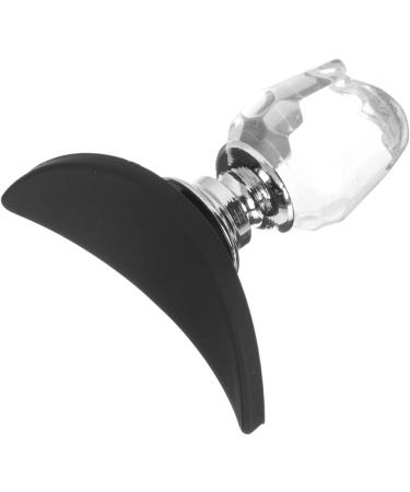 FOMIYES 2 Pcs Eye Shadow Stamp Makeup Easy Cut Crease Eyeshadow Makeup Accessory Impression 1 count (Pack of 1) Assorted Colorx2pcs - Buy Online on GoSupps.com