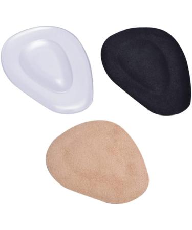 NOLITOY 12 Pairs High Heel Boot Gel Insoles - Comfortable Foot Pads for Women s Kitten Heels & Dressy Shoes - Buy Online on GoSupps.com