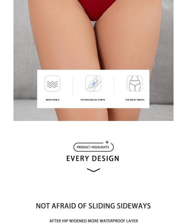 Men's Black Menstruation Sail - Comfortable & Stylish | International Shipping Available - Buy Online on GoSupps.com