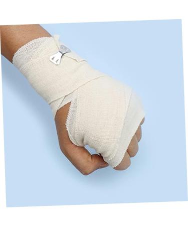 Healvian Compression Bandages - 18 Rolls Non-Woven Athletic Tape for Sports & Ankle Support | Cohesive Wraps & Mat School Supplies - Buy Online on GoSupps.com