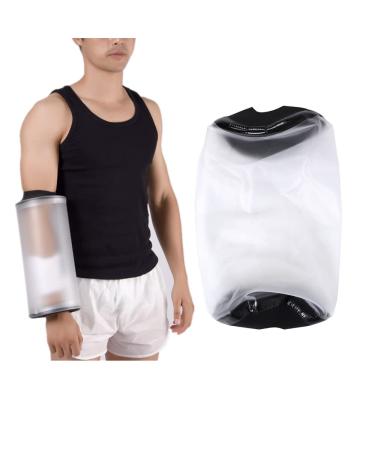 Waterproof Arm Cast Protector Waterproof Plaster And Bandage Protector The Shower For Picc For Arm Elbow Sleeve Protector