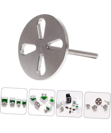 Foot Grinder Bearings Stainless Steel Metal Component - Buy Online on GoSupps.com