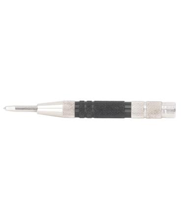 Quick Work Steel Grains - 6-Inch Automatic Grains with Non-Slip Texture & 2 Spring Pieces - Shop Internationally - Buy Online on GoSupps.com