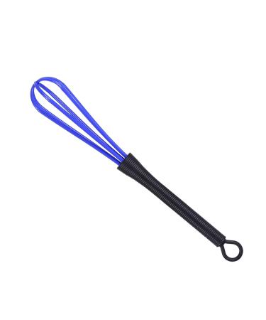 High-Quality Balloon Broom - 5-Piece Plastic Set for Hairdressing Salons | International Shipping Available - Buy Online on GoSupps.com