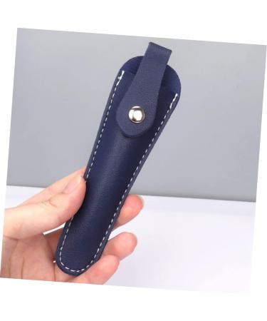 Exceart 8-Piece Fish Scissors Set with Leather Holster Versatile Fabric Shears & Onion Cutter in Various Colors - Buy Online on GoSupps.com