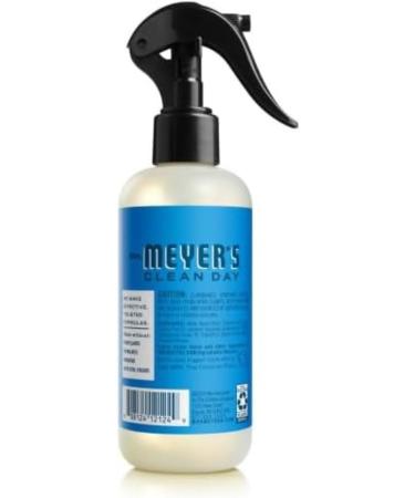 Mrs. MEYER'S Clean Day Blueberry Scent Variety Pack Liquid Hand Soap 12.5 OZ Multi-Surface Cleaner 16 OZ Liquid Dish Soap 16 OZ Room Freshener 8 OZ 1 CT - Buy Online on GoSupps.com