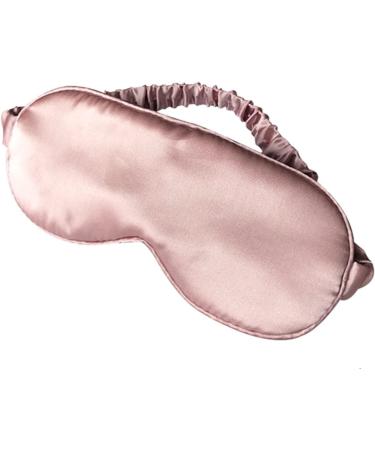 Sleep Mask 4 Pack Silk Eye Cover