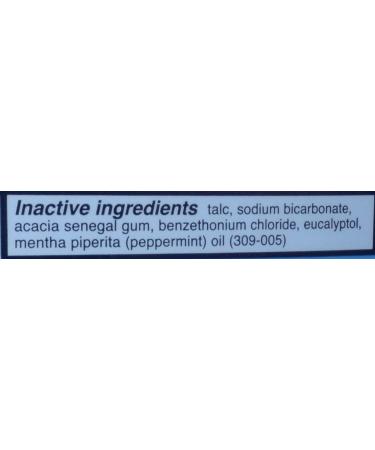 Gold Bond Medicated Foot Powder - 10 Oz | Soothes and Relieves Foot Odor and Discomfort - Buy Online on GoSupps.com