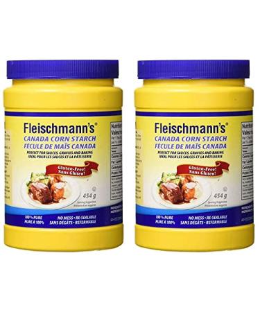 Corn Starch 2 x 454 gm