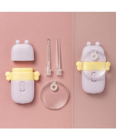 TOYANDONA LED Ear Pick - Ear Wax Removal Tool for Kids & Adults | Ear Cleaner with Light for Ear Health Care - Buy Online on GoSupps.com