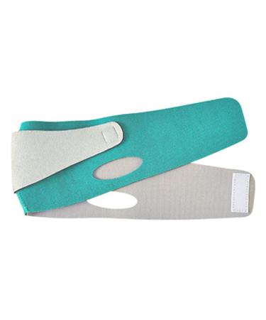 Face Lifting Belt Slimming Belt Double Chin Reducer Bandage Lifting V-shaped Belt face slimming belt