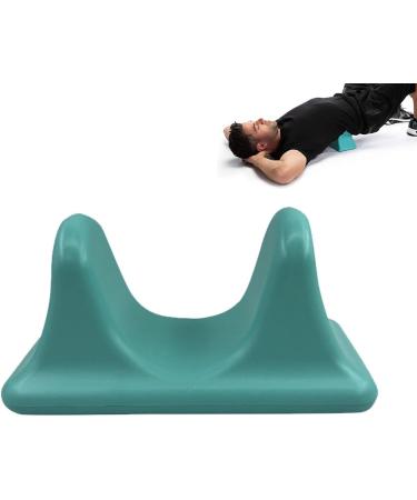 1/4 Psoas Muscle Massager | ABS Hand & Hipbag Extensor | Deep Tissue Relief | Multi-Functional Personal Body Massager in Black Green Blue Gray - Buy Online on GoSupps.com