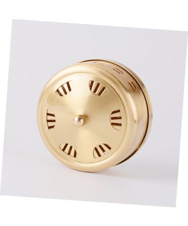 HOMSFOU Portable Cardboard Moxibustion Box Burner - 1 Piece Ai-Box 3.3X8cm | International Shipping Available - Buy Online on GoSupps.com
