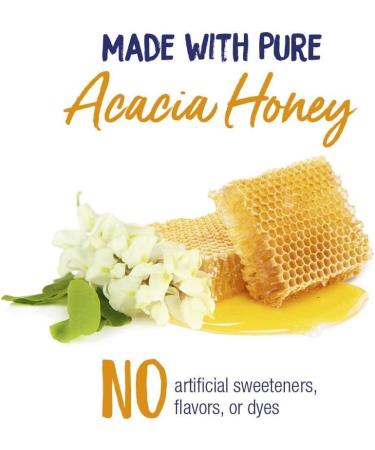 Boiron Chestal Honey Adult Cold and Cough Syrup for Nasal and Chest Congestion Runny Nose and Sore Throat Relief - 6.7 Fl oz (Pack of 2) Honey Pack of 2 - Buy Online on GoSupps.com