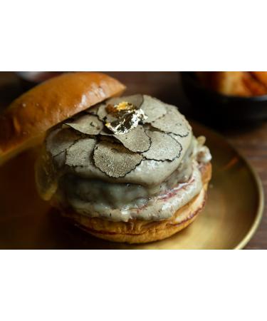 Sanniti Italian Whole Summer Truffle 1.5 oz - Premium Quality Truffle for Gourmet Cooking - Buy Online on GoSupps.com