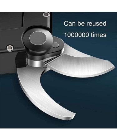 Electric Pruning Shears 16.8V 30Mm Max Cutting Diameter Power Tree Electric Branch Scissors Wood Pruner 4-6 Working Hours Small Gift - Buy Online on GoSupps.com