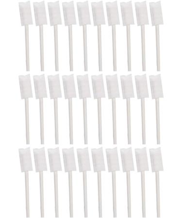 Baby Gauze Mouth Cleaner - Disposable Toothbrush for Infants & Newborns | Soft Dental Care & Tongue Cleaning Rods - Buy Online on GoSupps.com