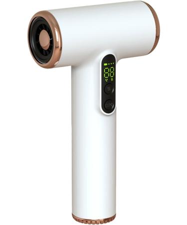 Esquirla Cordless Hair Dryer Professional Blow Dryer for Travel Women Curly Hair Dorm - Buy Online on GoSupps.com