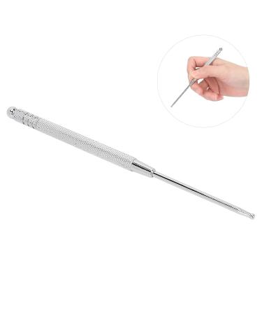 Acupuncture Pen for Pain Relief | Stainless Steel Manual Trigger Point Massage Tool - Buy Online on GoSupps.com