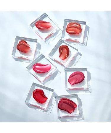 rom&nd DEWYFUL WATER TINT 01 IN CORAL - High Pigment Glossy Lip Tint - Buy Online on GoSupps.com