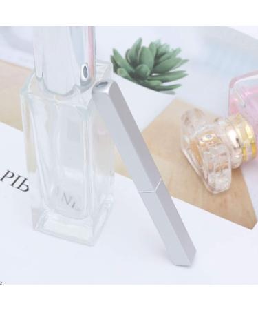 Beaupretty Travel Lip Brush Lip Brush Applicator Portable Lip Brush Makeup Lip Brush Makeup Tool Kit Lipstick Brush Make up Applicators for Face Makeup Brush Earth Tones White Lip Gloss - Buy Online on GoSupps.com