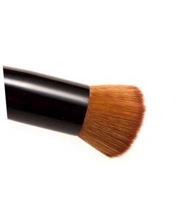 DOITOOL Makeup Brush - Premium Foundation & Contouring Brush for Flawless Face Makeup | Ship Worldwide - Buy Online on GoSupps.com