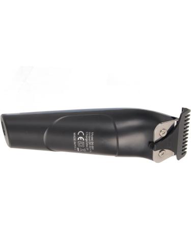Electric Hair Clipper Professional USB Rechargeable LCD Display Hair Cutting Trimmer with 5 Guide Combs - Buy Online on GoSupps.com