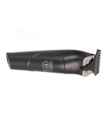 Buy Professional Electric Hair Clipper - USB Rechargeable LCD Display & 5 Combs | International Shipping Available - Buy Online on GoSupps.com