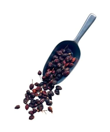 Rosehip Herbal tea (Rosehips) berry 250 GRS WHOLE Rosa canina