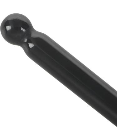 Balawin 10X Traditional Thai Foot Massage Reflexology Stick - Premium Black Tool for Ultimate Relaxation - Buy Online on GoSupps.com