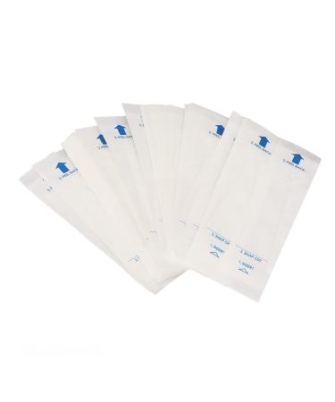 Thermometer Covers Thermometers 100pcs Digital Thermometer Covers Hygienic Universal Single Use Thermometers Probe Sleeves for Families KindergartensThermometer Covers - Buy Online on GoSupps.com