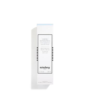 Hydrating Skin Repair Cream for Body | 200ml | Intense Moisturizer for Dry Skin - Buy Internationally - Buy Online on GoSupps.com